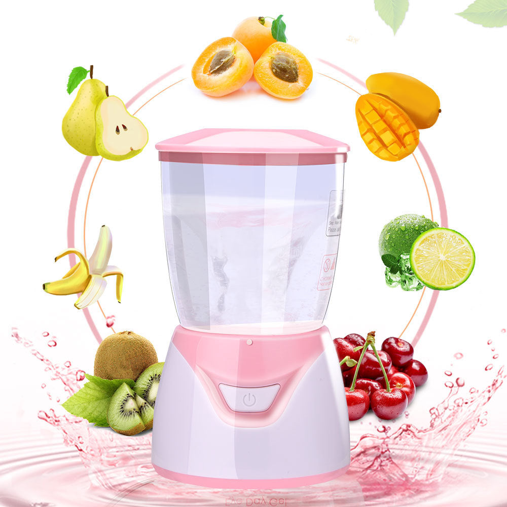 Mini-portable Automatic Fruit And Vegetable Mask Machine