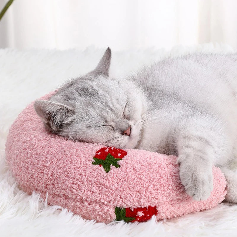 Little Pillow For Cats